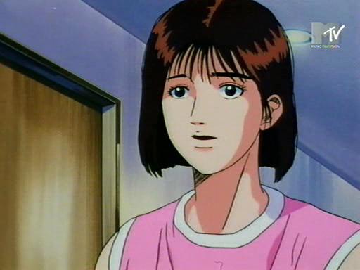 Otaku Gallery  / Anime e Manga / Slam Dunk / Screen Shots / Episodi / 090 - Il vero asso dello Shohoku / 029.jpg